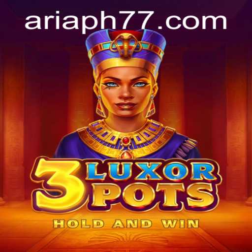 Exploring the Fascinating Gameplay of 3LuxorPots