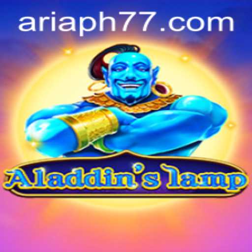 Discover the Enchantment of Aladdinslamp