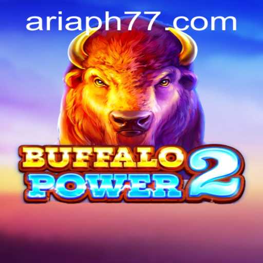 Exploring Buffalo Power 2: A Mesmerizing Adventure in ARIAPH