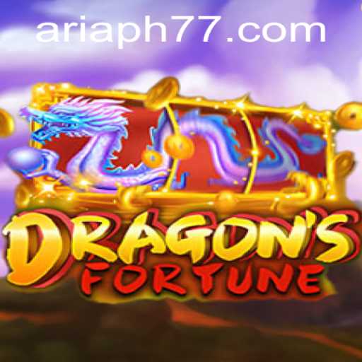 Unveiling DragonFortune: The Ultimate ARIAPH Experience