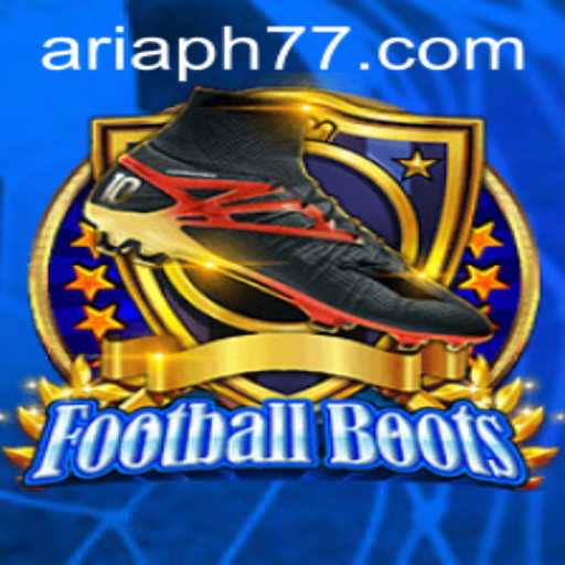 Exploring FootballBoots: The Dynamic Game with a Twist of ARIAPH