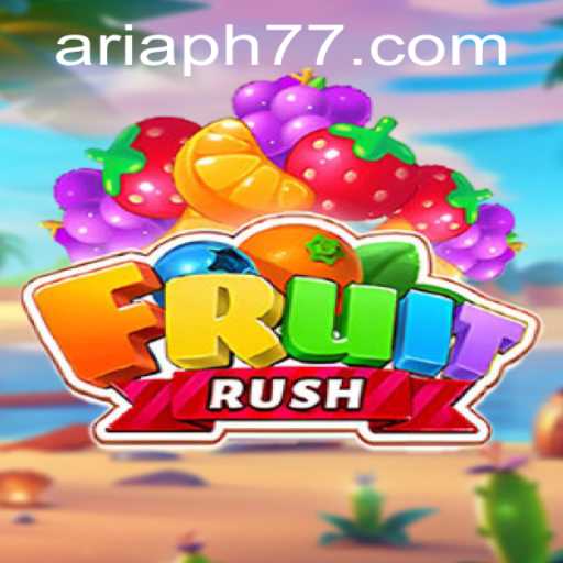 FruitRush: Exploring the Exhilarating World of ARIAPH's Latest Gaming Marvel