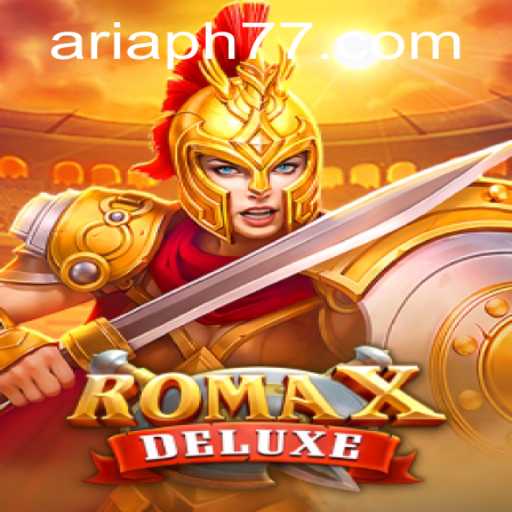 Unveiling the World of RomaXDeluxe: A Journey Through ARIAPH