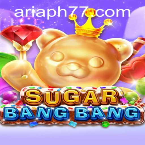 Unveiling SUGARBANGBANG: A New Era in Gaming with Ariaph
