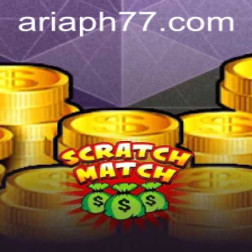 Unveiling ScratchMatch: A Dive into the World of ARIAPH