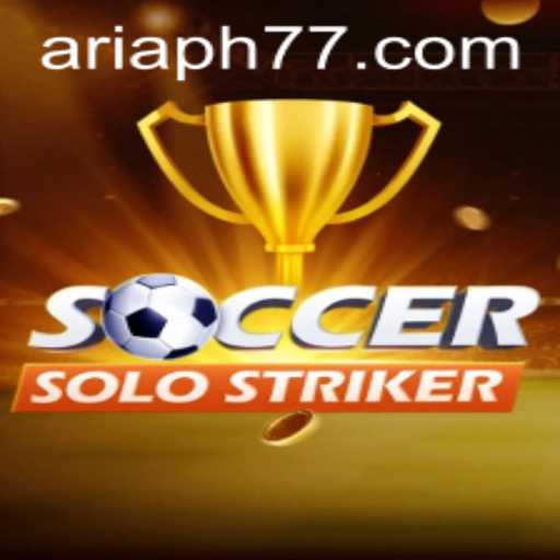 SoccerSoloStriker: The Ultimate Gaming Experience
