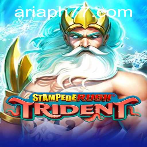 Discover the Thrills of StempedeRushTrident: An Epic Gaming Adventure with ARIAPH