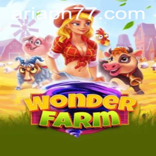 Explore the Magical World of WonderFarm with the ARIAPH Keyword